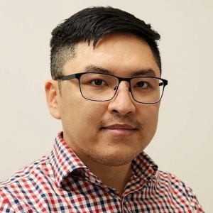 Dr Giang Nguyen